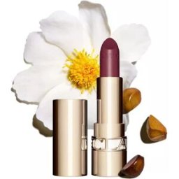 Clarins 744 Joli Rouge Soft Plum 3.5g