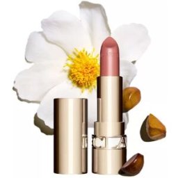 Clarins 787 Joli Rouge Camellia Nude 3.5g