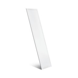 Aigostar - Painel LED embutido 28W/230V 120x30 cm 4000K