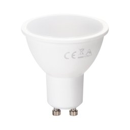 Lâmpada LED com regulação GU10/6W/230V 6500K - Aigostar
