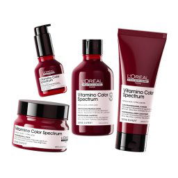 Loreal Professionnel Shampoos Spectrum Shampoo de Proteção da Cor