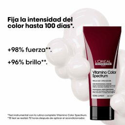 Loreal Professionnel Condicionadores Vitamino Color Spectrum Condicionador Intensivo