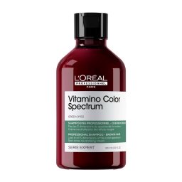 Loreal Professionnel Shampoos Vitamino Color Spectrum Shampoo Neutralizante Verde