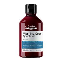 Loreal Professionnel Shampoos Vitamino Color Spectrum Shampoo Neutralizante Azul