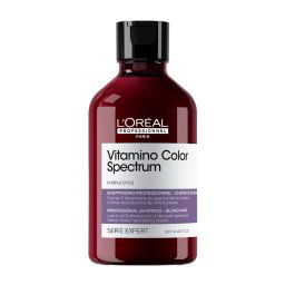 Loreal Professionnel Shampoos Vitamino Color Spectrum Shampoo Neutralizante Roxo
