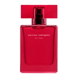 Narciso Rodriguez For Her Eau de Parfum Intense - 30 ML Eau de Parfum Perfumes Mulher