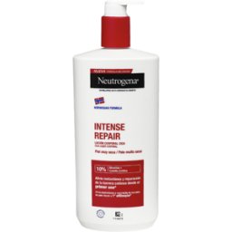 Neutrogena Intense Repair Loção Cica 750ml