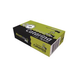 Filetes de Atum Santa Catarina em Azeite - 120g
