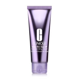Clinique Cosméticos Faciais Take The Day Off Mousse de limpeza facial