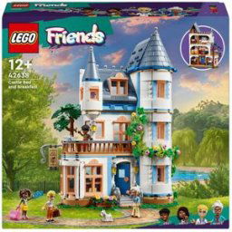 Lego ESTADIA CASTELO 42638