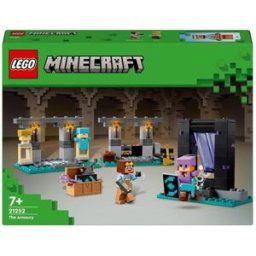 Lego ARSENAL 21252