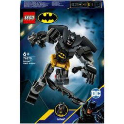 Lego ARMADURA MECH BATMAN 76270