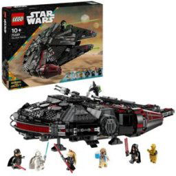 Lego DARK FALCON 75389