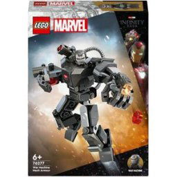Lego ROBO MAQUINA GUERRA 76277