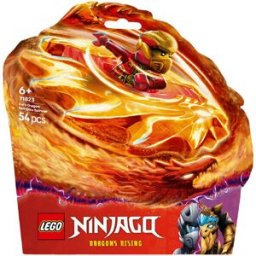 Lego SPINNER DRAGAO KAI 71823