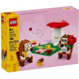 Lego PIQUENIQUE OURICOS 40711
