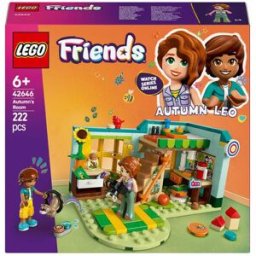 Lego QUARTO AUTUMN 42646