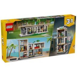Lego CASA MODERNA 31153