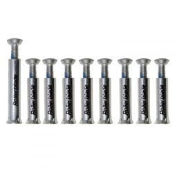 Rollerblade Axle Kit Alu Frame - Eixos 8mm