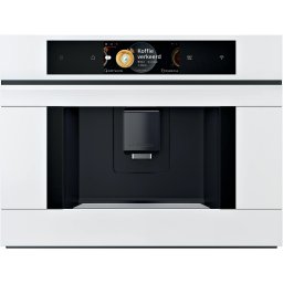 BOSCH - Maquina Café Encastre Serie8 CTL7181W0