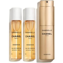 Chanel Gabrielle Essence EDP Twist 3X20ml