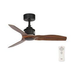 FARO 33425 - Ventilador de teto JUST FAN 81 cm com controle remoto