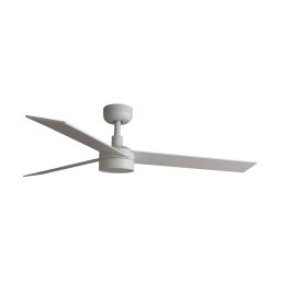 FARO 34297-1TW- Ventoinha LED regulável RUDDER L LED/20W/230V 2700/4000/6500K + CR