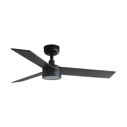 FARO 34296-1TW- Ventoinha LED com regulação RUDDER S LED/18W/230V 2700/4000/6500K + CR