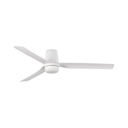 FARO 33828-1TW- Ventoinha LED regulável PUNT TUB M LED/18W/230V 3000/4200/6500K + CR