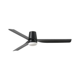 FARO 33830-1TW- Ventoinha LED regulável PUNT TUB M LED/18W/230V 3000/4200/6500K + CR
