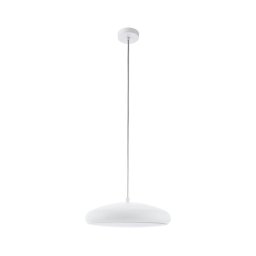 Eglo 33765- Candeeiro suspenso LED RGBW com regulação RIODEVA-C LED/27W/230V 2700-6500K