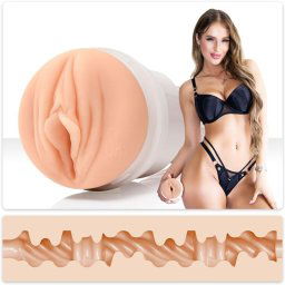 Masturbador Fleshlight Vagina da Atriz Porno Sky Bri