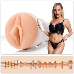 Masturbador Fleshlight Vagina da Atriz Blake Blossom