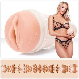 Masturbador Fleshlight Vagina da Atriz Emma Hix