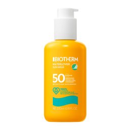 Biotherm Protetor solar Corpo Waterlover Sun Milk SPF50