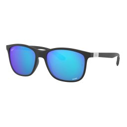 Ray-ban Óculos de sol unisexo RB4330CH Chromance 601SA1 Polarized