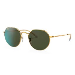 Ray-ban Óculos de sol para mulheres Jack Rb3565 Sunglasses
