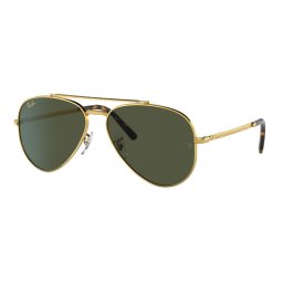 Ray-ban Óculos de sol unisexo RB3625 919631 58-14 New Aviator