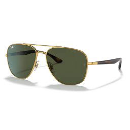 Ray-ban Óculos de sol unisexo RB3683 001 31 59-15
