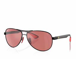 Ray-ban Óculos escuros ÓCULOS DE SOL DA COLEÇÃO SCUDERIA FERRARI