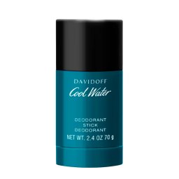 Davidoff Linhas de Banho Masculino Cool Water Desodorante Stick