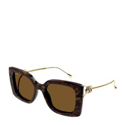 Gucci Eyewear Óculos de sol para mulheres Sunglasses Gg1567Sa