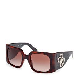 Guess Óculos de sol para mulheres Óculos de sol Gu00201-H