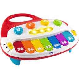 Chicco O Meu Primeiro Piano Orquestra