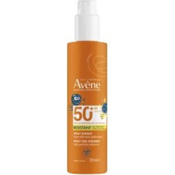 Avène Solares Spray SPF50+ Criança 200ml