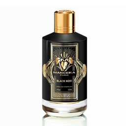 Mancera Perfumes Nicho Unisex Black Noir