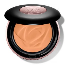 Lancome Pó de Bronze Teint Idole Ultra Wear Skin Refining Setting Powder Pó compacto para fixação 03 MEDIUM