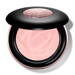 Lancome Pó de Bronze Teint Idole Ultra Wear Skin Refining Setting Powder Pó compacto para fixação 01 PINK OH LA LA