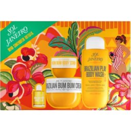 Sol de Janeiro BRAZILIAN BUM BUM Creme