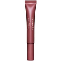 Clarins Lip Perfector Creme Gloss 12mL 25 Mulberry Glow